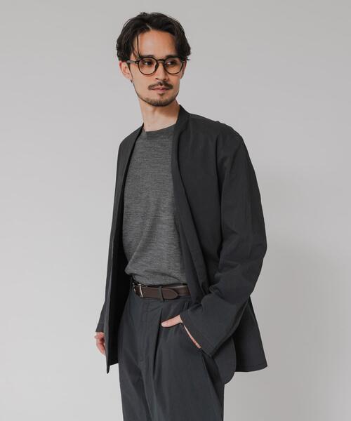 URBAN RESEARCH（アーバンリサーチ） コート ジャケット DUSTER NYLON