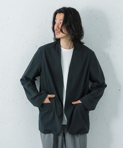 URBAN RESEARCH（アーバンリサーチ） コート ジャケット DUSTER NYLON