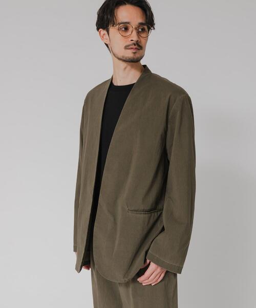 URBAN RESEARCH（アーバンリサーチ） コート ジャケット DUSTER NYLON