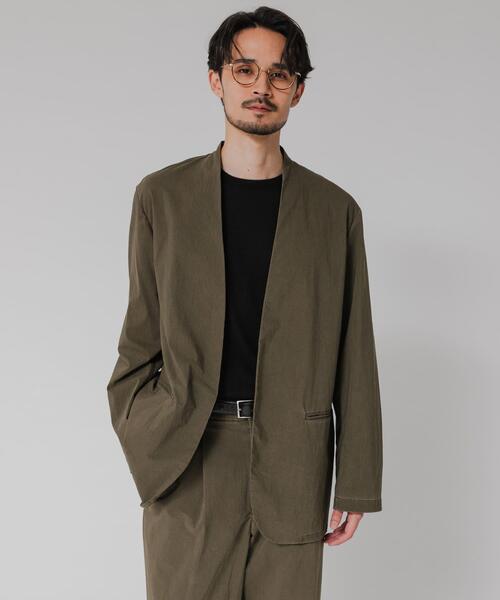 URBAN RESEARCH（アーバンリサーチ） コート ジャケット DUSTER NYLON