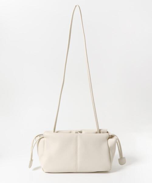 URBAN RESEARCH DOORS（アーバンリサーチドアーズ） ショルダーバッグ