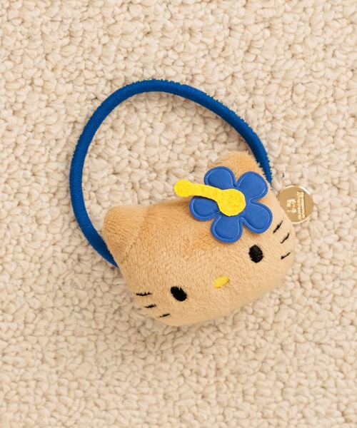 A BATHING APE（アベイシングエイプ） ヘアゴム BABY MILO PLUSH DOLL