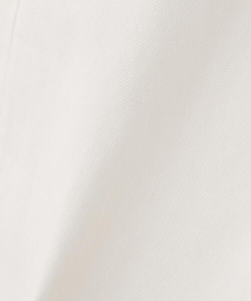 「LE PHIL」 デニムパンツ 0 ブルー レディース_画像8