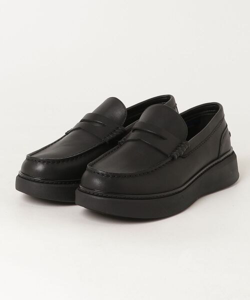 ROCKPORT（ロックポート） ローファー 「MEN」クインシー アーバン