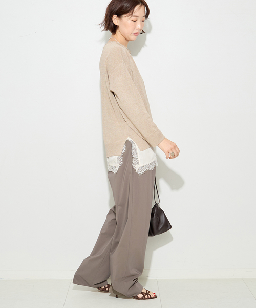 journal standard L'essage（ジャーナルスタンダード レサージュ