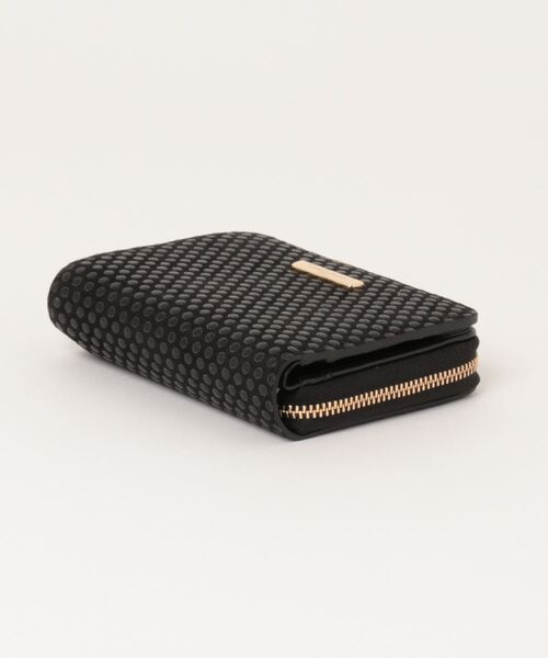 「tsumori chisato CARRY」 財布 FREE パープル レディース_画像3