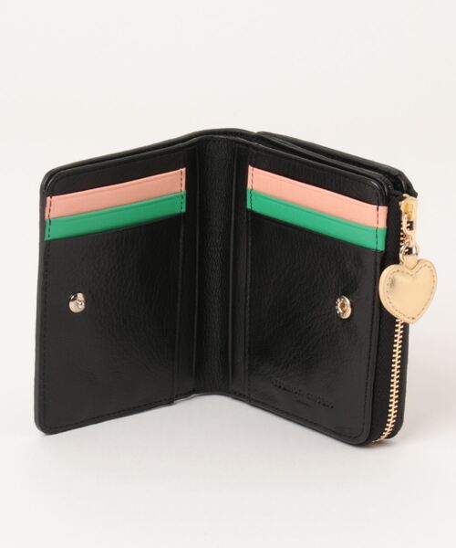 「tsumori chisato CARRY」 財布 FREE パープル レディース_画像4