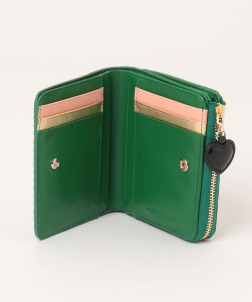 「tsumori chisato CARRY」 財布 FREE パープル レディース_画像5