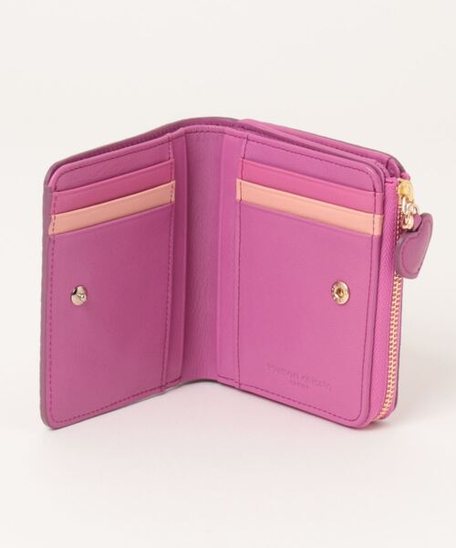 「tsumori chisato CARRY」 財布 FREE パープル レディース_画像6