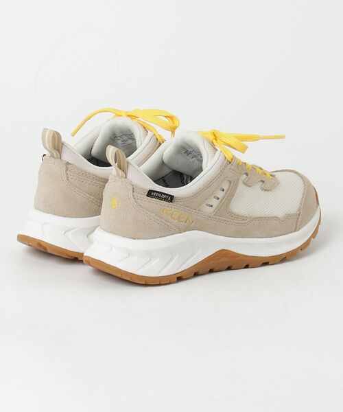 スニーカー HIGHTRAIL WP / ハイトレイル ウォータープルーフ / キッズ 防水ハイキングシューズ キッズ 子供 男の子 女の子の画像