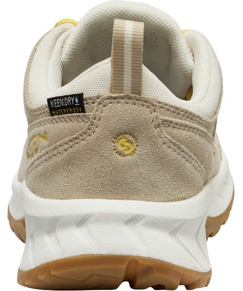 スニーカー HIGHTRAIL WP / ハイトレイル ウォータープルーフ / キッズ 防水ハイキングシューズ キッズ 子供 男の子 女の子の画像