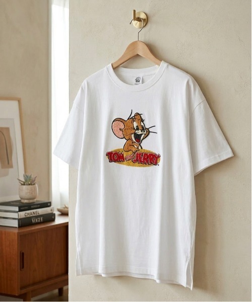 キャラクターTシャツ・パンツセット BIT'Z（ビッツ） ディズニー キャラクター Tシャツ 半袖 80-140cm 子供
