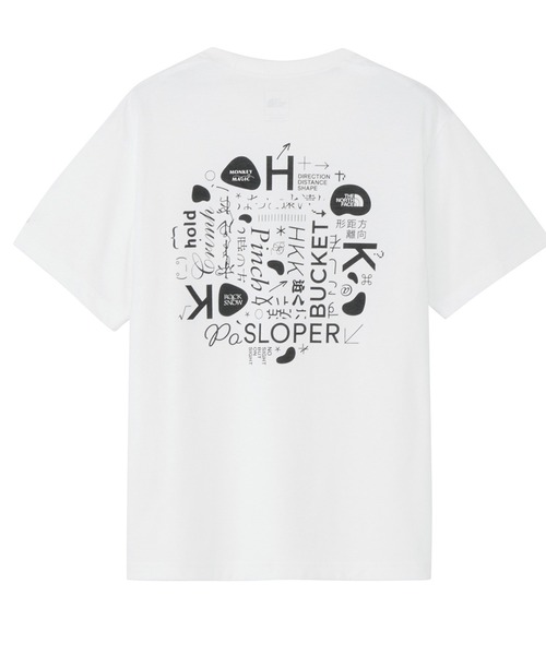 THE NORTH FACE（ザ ノースフェイス） ノースフェイス tシャツ メンズ