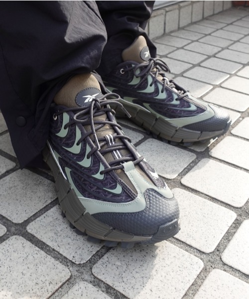 Reebok（リーボック） スニーカー ジグ キネティカ 3.5 エッジ / ZIG