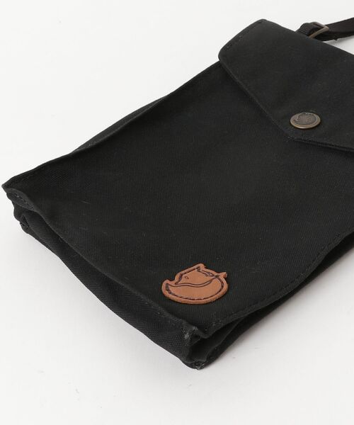 「FJALL RAVEN 」 ショルダーバッグ FREE ブラック メンズ_画像3
