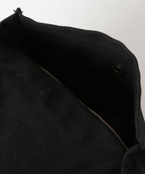 「FJALL RAVEN 」 ショルダーバッグ FREE ブラック メンズ_画像4