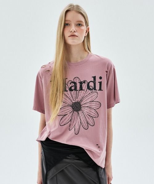 Mardi Mercredi（マルディメクルディ） tシャツ 半袖 TSHIRT