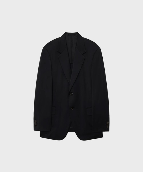 markaware（マーカウェア） ジャケット テーラードジャケット メンズ 
