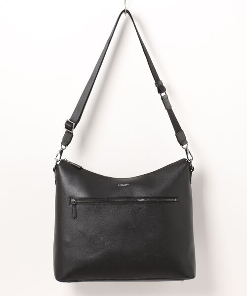 BRACK LABEL クレストブリッジ　ショルダーバッグ BLACK LABEL CRESTBRIDGE（ブラックレーベル クレストブリッジ