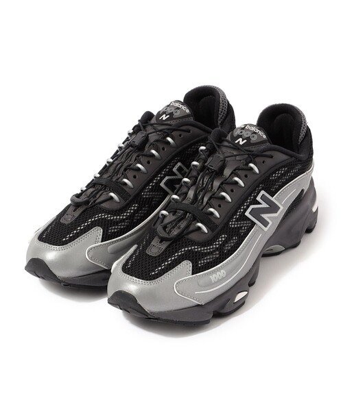 New Balance ニューバランス New Balance（ニューバランス） スニーカー New Balance U1000 432