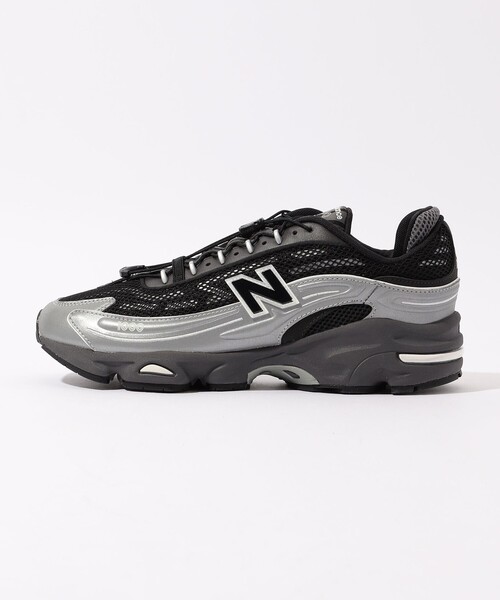 New Balance（ニューバランス） スニーカー New Balance U1000 432