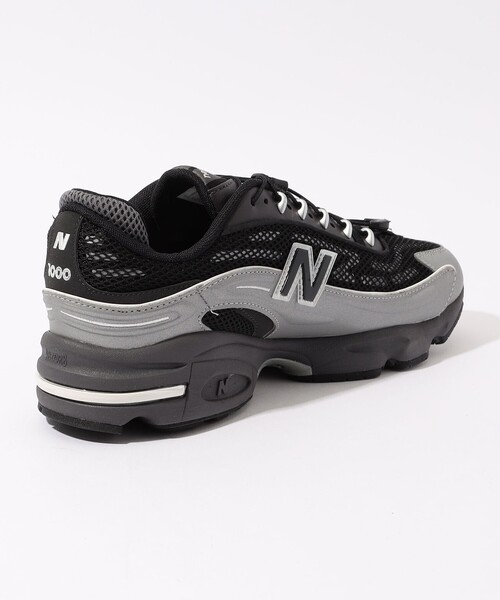 New Balance（ニューバランス） スニーカー New Balance U1000 432