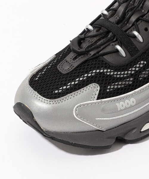 New Balance（ニューバランス） スニーカー New Balance U1000 432