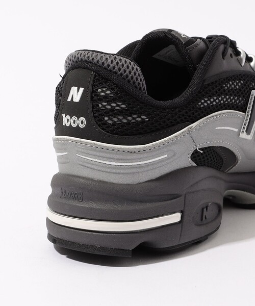 New Balance（ニューバランス） スニーカー New Balance U1000 432