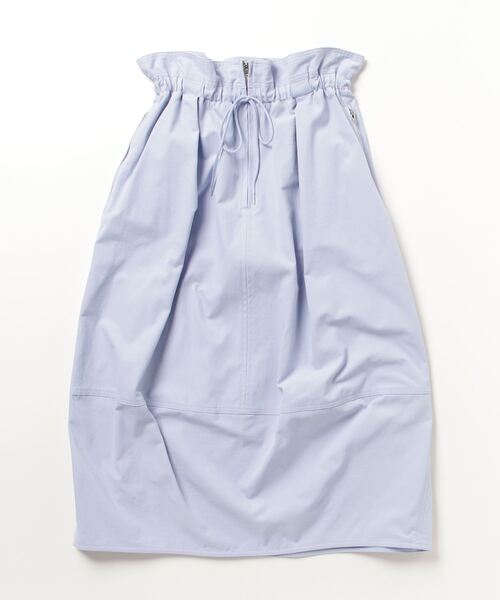 ユナイテッドアローズ　スカート サイズ36 黒 UNITED ARROWS（ユナイテッドアローズ） ロングスカート 36 ブラック