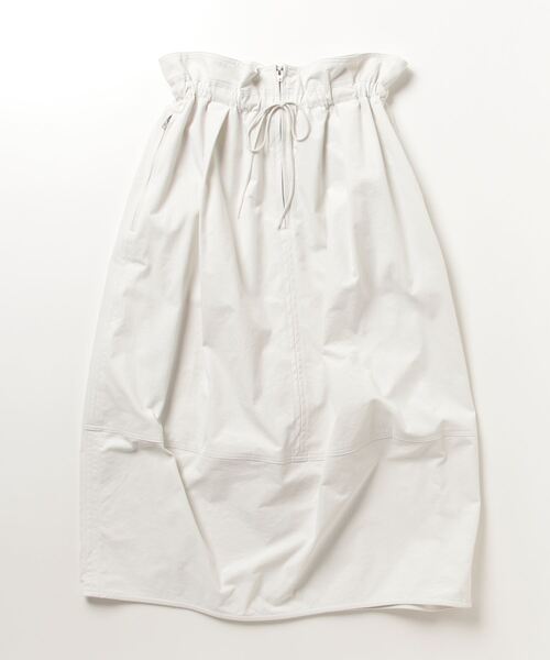 UNITED ARROWS（ユナイテッドアローズ） ロングスカート 36 ブラック
