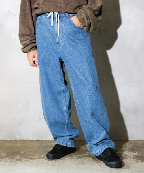 パンツ POLAR SKAET BIG BOY POLAR SKATE CO.（ポーラースケートカンパニー） ジーンズ BIG BOY
