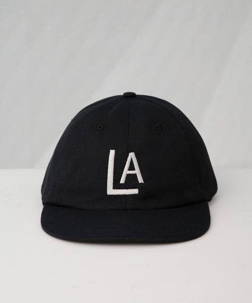 「Cooperstown Ball Cap」 キャップ FREE グレー メンズ_画像9
