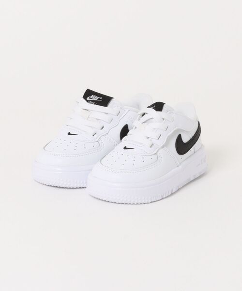 NIKE（ナイキ） スニーカー 12-16 FORCE 1 LOW EASYON (TD) フォース 1