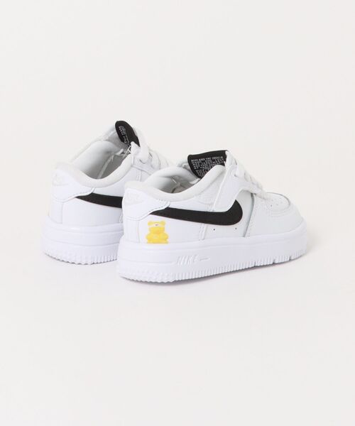 NIKE（ナイキ） スニーカー 12-16 FORCE 1 LOW EASYON (TD) フォース 1