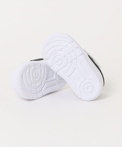NIKE（ナイキ） スニーカー 12-16 FORCE 1 LOW EASYON (TD) フォース 1