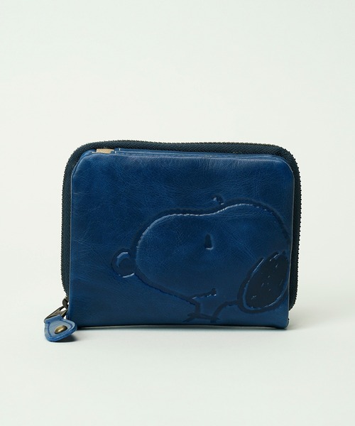 SNOOPY（スヌーピー） 財布 「PEANUTS / SNOOPY」スヌーピー