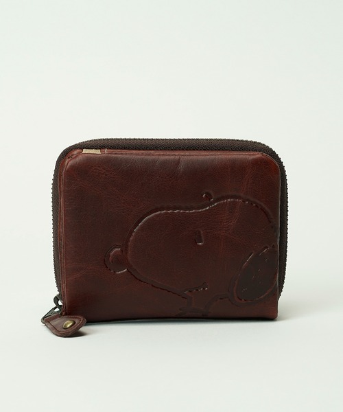 SNOOPY（スヌーピー） 財布 「PEANUTS / SNOOPY」スヌーピー
