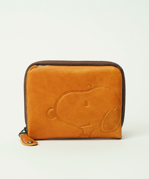 SNOOPY（スヌーピー） 財布 「PEANUTS / SNOOPY」スヌーピー