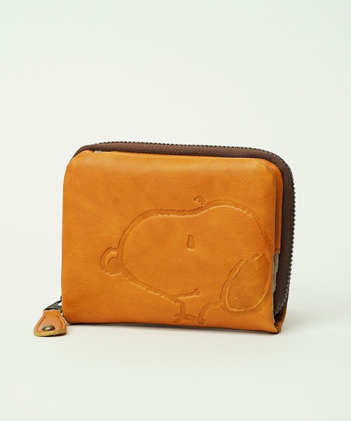 SNOOPY（スヌーピー） 財布 「PEANUTS / SNOOPY」スヌーピー
