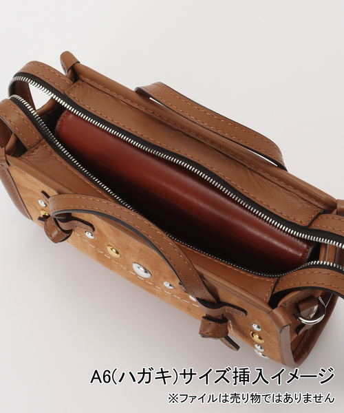 ハンドバッグ GIANNI CHIARINI/ジャン二 キアリー二 MARCELLA TNGR MINI バッグ BS12406の画像