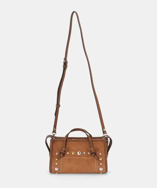 ハンドバッグ GIANNI CHIARINI/ジャン二 キアリー二 MARCELLA TNGR MINI バッグ BS12406の画像