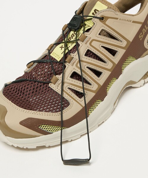 SALOMON（サロモン） スニーカー 「国内EXCLUSIVE」「Salomon」XA PRO