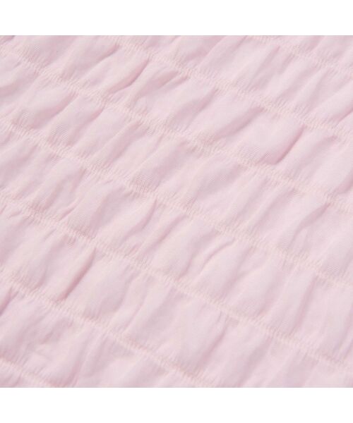 Francfranc（フランフラン） ブランケット ひんやり リップル