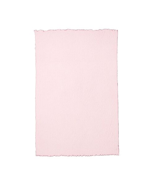Francfranc（フランフラン） ブランケット ひんやり リップル
