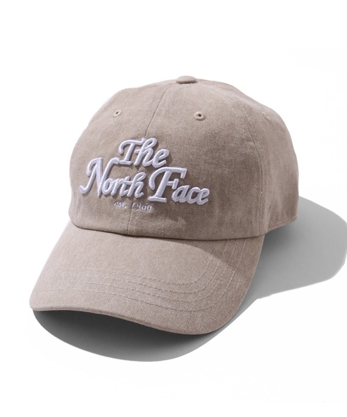 THE NORTH FACE（ザ ノースフェイス） ノースフェイス キャップ 帽子 