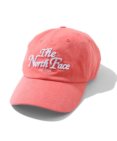 THE NORTH FACE（ザ ノースフェイス） ノースフェイス キャップ 帽子 