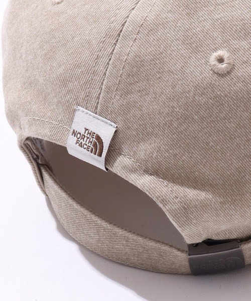 THE NORTH FACE（ザ ノースフェイス） ノースフェイス キャップ 帽子 