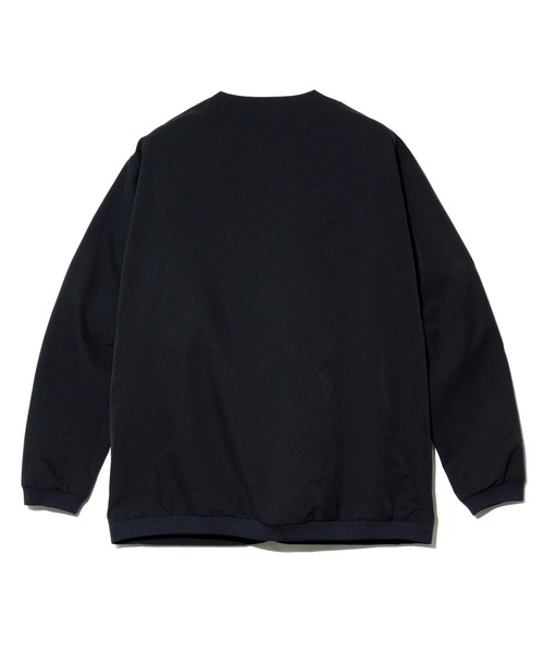 NANGA（ナンガ） カーディガン DotAir COMFY CARDIGAN メンズ