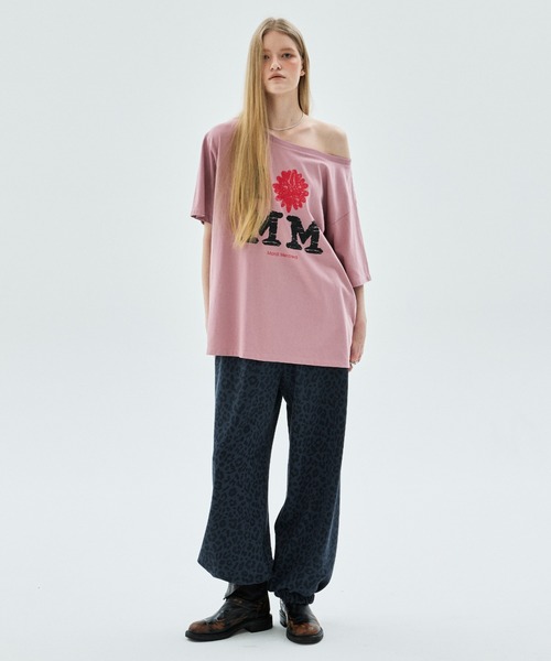 イフ・クラージュ if coulage △*ダボパンツ クロップドパンツ 日本製 イフクラージュの商品一覧 通販 - Yahoo!ショッピング