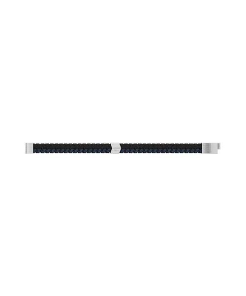 ブレスレット フォッシル アクセサリー メンズ ブレスレット マルチ JF04985040 メンズの画像